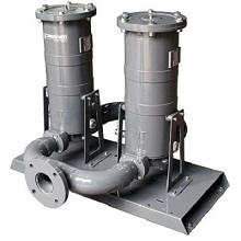 Gespasa FG 700 сепаратор очистки дизельного топлива бензина керосина в Любиме