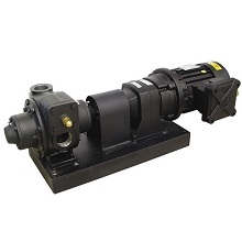 Gespasa BDP-300 насос перекачки бензина керосина в Любиме