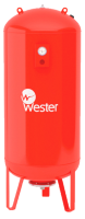 Мембранный бак для отопления WESTER WRV5000 в Любиме