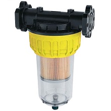 Piusi Clear Captor Filter Kit фильтр тонкой очистки дизельного топлива в Любиме