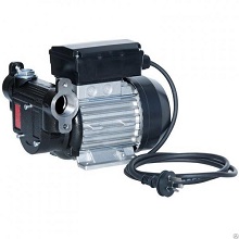 Adam Pumps PA2-80 насос перекачки дизельного топлива солярки в Любиме