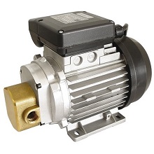 Gespasa EA 88 (0.74 kW) насос перекачки масла в Любиме