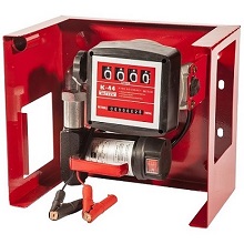 Petroll Starlet 40 Basic комплект заправочный дизельного топлива солярки в Любиме