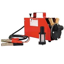 Adam Pumps E 1224 насос перекачки дизельного топлива солярки в Любиме