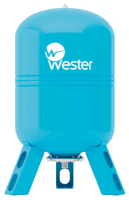 Wester, WAV 150 в Любиме