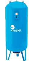 Wester, WAV 2000 в Любиме