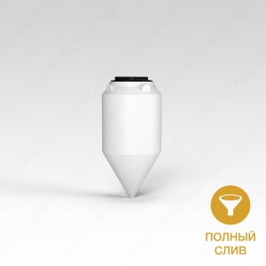 Емкость ФМ 120л в Любиме