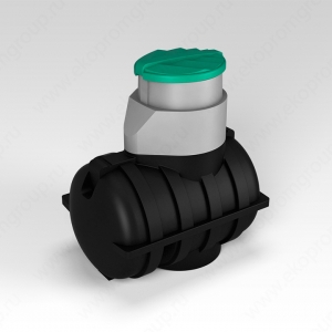 Емкость подземная U 1250л oil в Любиме