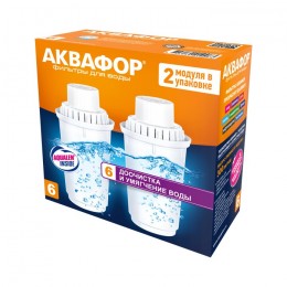 Сменный модуль В6 (В100-6) (комплект из 2-х штук) в Любиме