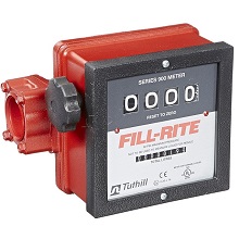 Fill-Rite 901 CL счетчик расхода учета бензина керосина в Любиме