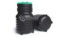 Емкость под канализацию RODLEX-KDU 900 c крышкой в Любиме