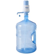 HotFrost A6 помпа для бутилированной воды ручная в Любиме