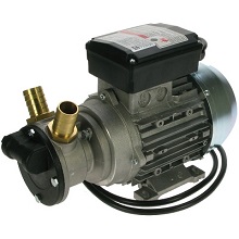 Adam Pumps E220/35 насос для перекачки масла в Любиме