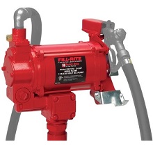 Fill-Rite FR310VEMN насос перекачки бензина керосина в Любиме