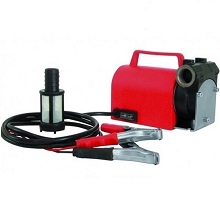 Adam Pumps KPT 12-40 насос перекачки дизельного топлива солярки в Любиме