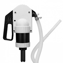 Pressol 13004 насос для мочевины Adblue в Любиме