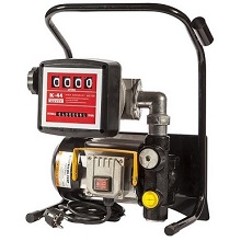 Petroll Titan 60 Basic комплект заправочный дизельного топлива солярки в Любиме
