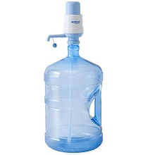 HotFrost A30 помпа для бутилированной воды ручная в Любиме