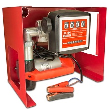 Petroll Starlet 80 Basic комплект заправочный дизельного топлива солярки в Любиме