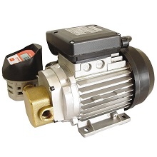 Gespasa SEA 88 (0.37 kW) насос перекачки масла в Любиме