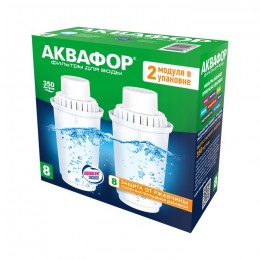 Сменный модуль В8 (В100-8) (комплект из 2-х штук) в Любиме