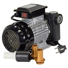 Petroll Helios 80 насос перекачки дизельного топлива солярки в Любиме