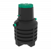 Септик ТЕРМИТ PRO 1.2 S в Любиме