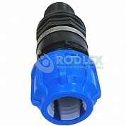 Монтажный комплект Rodlex 32 под трубу в Любиме
