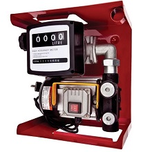 Petroll Cosmic 60 Basic комплект заправочный дизельного топлива солярки в Любиме