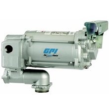 GPI M-3130-PO насос перекачки бензина керосина в Любиме