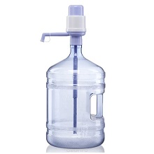 HotFrost A5 помпа для бутилированной воды ручная в Любиме