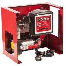 Petroll Cosmic 40 Basic комплект заправочный дизельного топлива солярки в Любиме