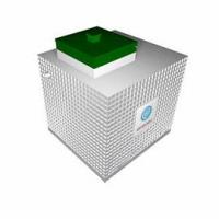 Станция биологической очистки Юнилос Астра 30 миди в Любиме
