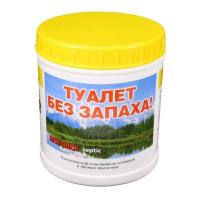 BIOFORCE Septic 250г - бактерии для септика в Любиме