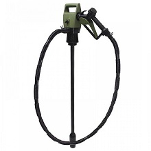 Berkut Smart Power SP-3000EP насос перекачки бензина керосина в Любиме