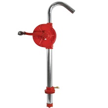 Petroll JYM НS(WS)-25 насос ручной перекачки дизельного топлива солярки масла в Любиме