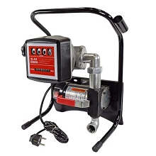Petroll Titan 40 Basic комплект заправочный дизельного топлива солярки в Любиме