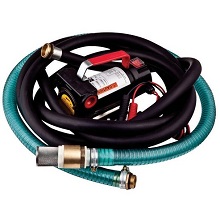 Petroll Kit Batteria комплект заправочный дизельного топлива солярки в Любиме
