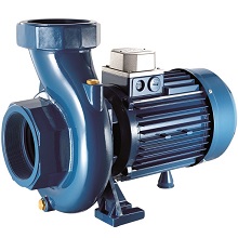 Gespasa CG-1600 насос перекачки дизельного топлива солярки в Любиме