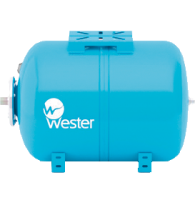 Wester, WAO 150 в Любиме