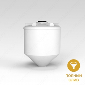 Емкость ФМ 1000л в Любиме