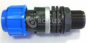 Монтажный комплект Rodlex 32 под кабель в Любиме
