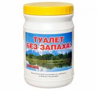 BIOFORCE Septic 500г - бактерии для септика в Любиме