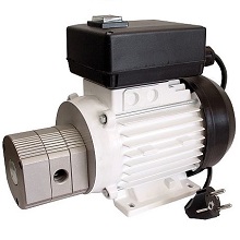 Gespasa EA 30 (1.39 kW) насос перекачки масла в Любиме