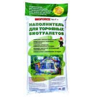 BIOFORCE Torf + Наполнитель для торфяных туалетов (30л) в Любиме