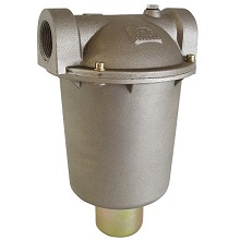 Gespasa FGR-25 фильтр очистки масла в Любиме