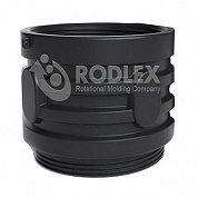 Горловина удлиняющая Rodlex UN-G1000/500 в Любиме