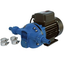 Gespasa BD-30 230 VAC насос для мочевины AdBlue в Любиме