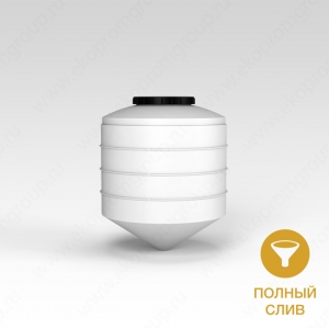 Емкость ФМ 500л в Любиме