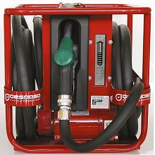 Gespasa EPA-50 Ex Заправочный комплекс с фильтрацией топлива. в Любиме